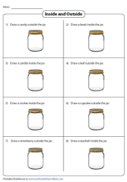 Drawing Objects Inside and Outside the Jar