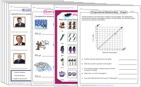 Worksheets For Kids Free Printables For K 12 - roblox high school math quiz